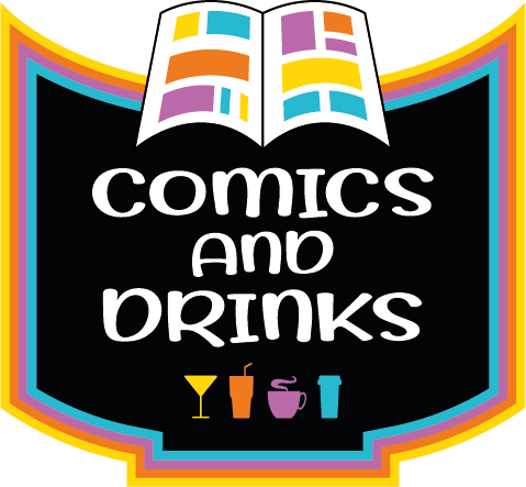 Comics And Drinks
